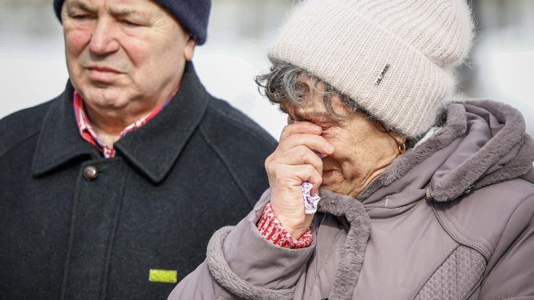 ഉക്രൈനിൽ നിന്നുള്ള കാഴ്ച്ച 