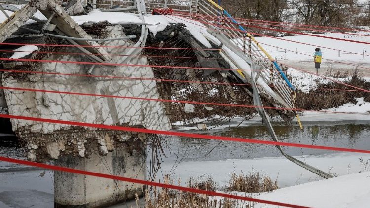 यूक्रेन पर रूसी हमले