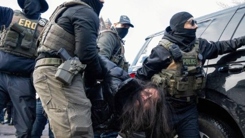 Vatikan: Sorge &uuml;ber Schw&auml;chung der Menschenrechte