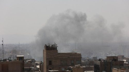 Angriff auf Iran: Ein Blick auf die Christen im Land