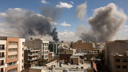 Ir&atilde; lan&ccedil;a ataque em larga escala, visando Israel e v&aacute;rios pa&iacute;ses do Golfo