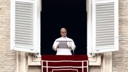 திருத்தந்தையின் ஞாயிறு மூவேளை இறைவேண்டல் உரை 