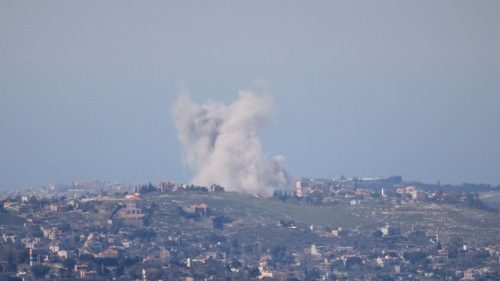 Medio Oriente in fiamme, si riapre il fronte del Libano
