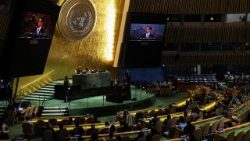 ವಿಶ್ವಸಂಸ್ಥೆಯ ಸಾಮಾನ್ಯ ಸಭೆ