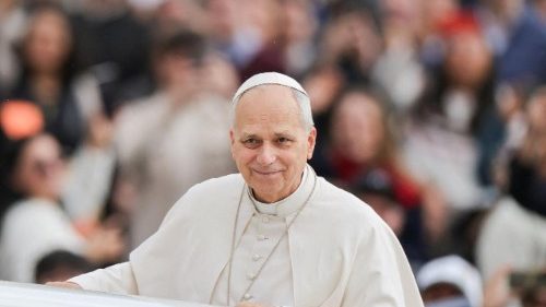 El Papa recibir&aacute; la Liberty Medal por su empe&ntilde;o en la "promoci&oacute;n de las libertades"