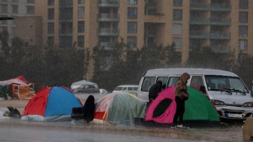 Le&oacute;n XIV: La violencia en Oriente Medio es atroz; es necesario reanudar el di&aacute;logo de paz