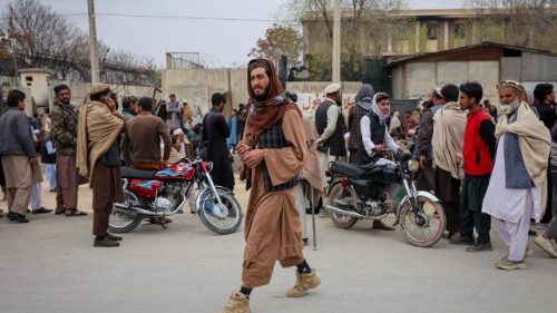 Strage di civili nella guerra tra Pakistan e Afghanistan