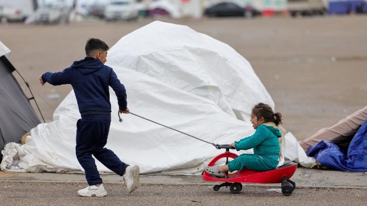 End of the holy fasting month of Ramadan in Beirut