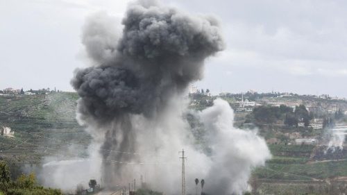 L'Iran pone sei condizioni per la fine della guerra. Massiccia offensiva dell'Idf sul Libano