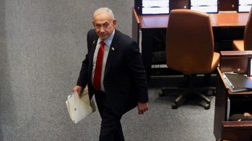Israel aprova lei sobre a pena de morte para condenados por terrorismo