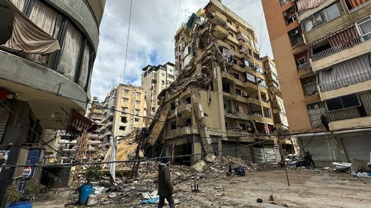 Լիբանան, Իսրայէլ, պատերազմ