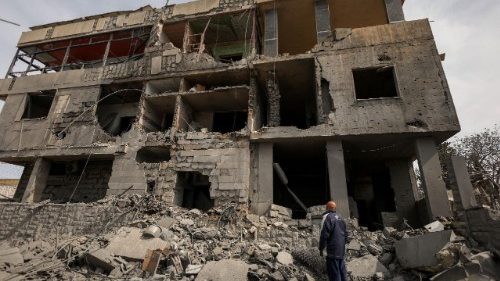 Libanon: Notlage im S&uuml;den versch&auml;rft sich