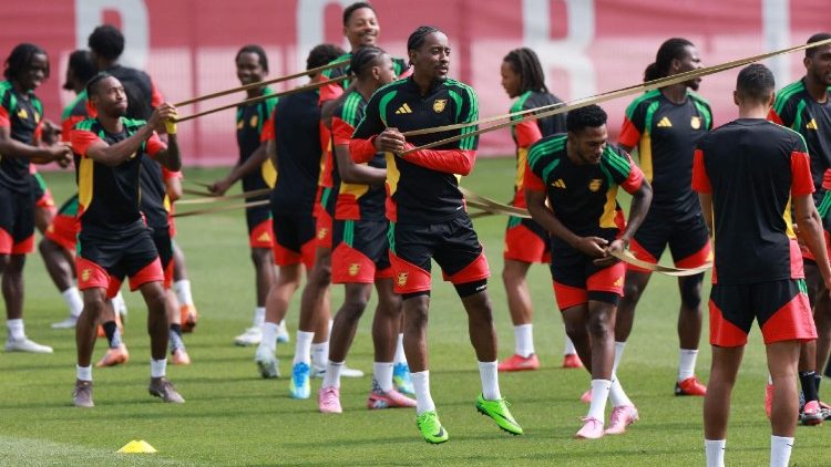 Siku ya Kimataifa ya Michezo Kwa ajili ya Maendeleo na Amani 2026