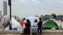 L’allarme dell’Unicef: in Libano 370.000 bambini sfollati in tre settimane