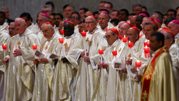 पास्का जागरण