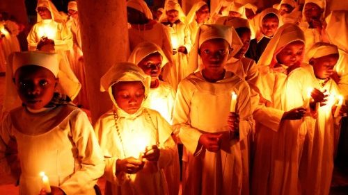 10 Jahre Amoris Laetitia: Kirche in Afrika zur Neuentdeckung aufgerufen