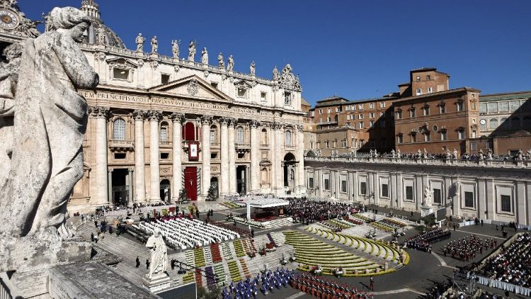 पास्का महापर्व 