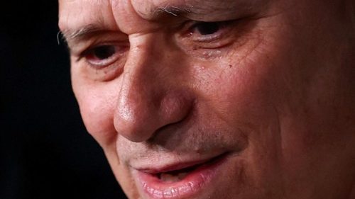 „Drohung gegen das iranische Volk ist inakzeptabel“