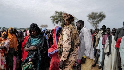Sudan, il volto del Paese martoriato da tre anni di guerra