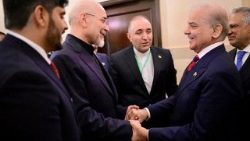 इस्लामाबाद में अमेरिका-ईरान शांति वार्ता