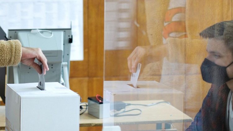 La Bulgaria si prepara alle elezioni parlamentari