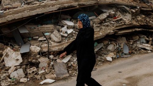 Medio Oriente, proseguono i raid israeliani in Libano nonostante la tregua