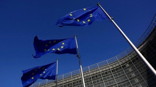 D: Bischofskonferenz st&auml;rkt Europa den R&uuml;cken