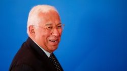 EU-Ratspräsident António Costa
