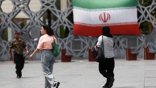 UNO: Zahlreiche Hinrichtungen und Festnahmen im Iran