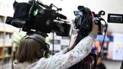 Ultimul Raport al organizației "Reporteri fără Frontiere (imagine simbolică)