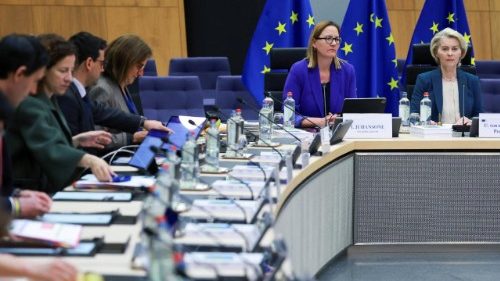 Quando l'Europa scelse la pace attraverso la cooperazione
