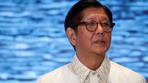 Philippinen: Unterschriftenaktion gegen politische Dynastien