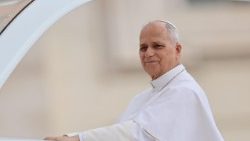 திருத்தந்தை 14ஆம் லியோ
