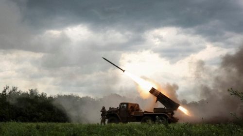 Ucr&acirc;nia: R&uacute;ssia planeja ataques a Kiev e alerta diplomatas estrangeiros