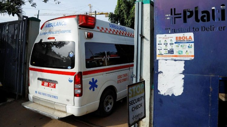 Ebola, emergenza a Kampala