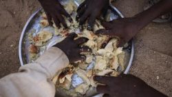 Due sudanesi su cinque vivono una condizione di insicurezza alimentare acuta