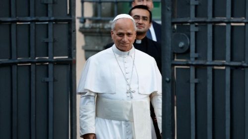 Papst wird in Spanien doch Missbrauchsopfer treffen