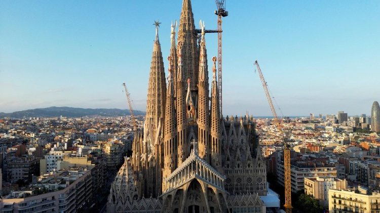 Sagrada Familia