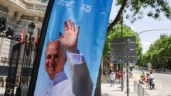 L'Espagne attend le Pape Léon XIV.