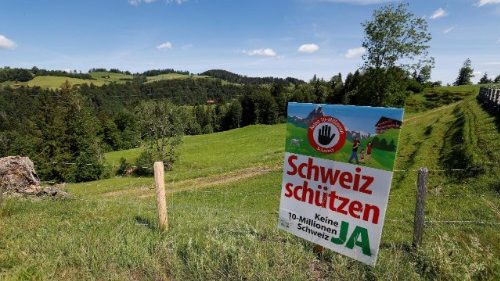 Schweiz: „S&uuml;ndenpolitik an ihre Grenzen gesto&szlig;en“