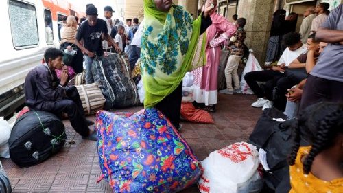 Sudan, Onu: lo stupro usato come arma di guerra