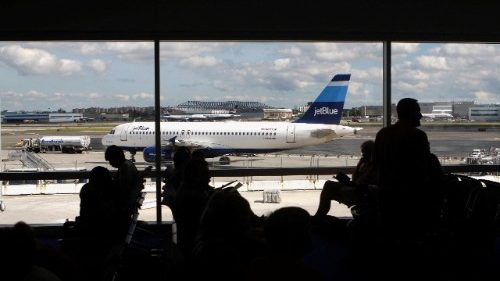 &Ouml;sterreich: Erzdi&ouml;zese bietet „Reisesegen to go"