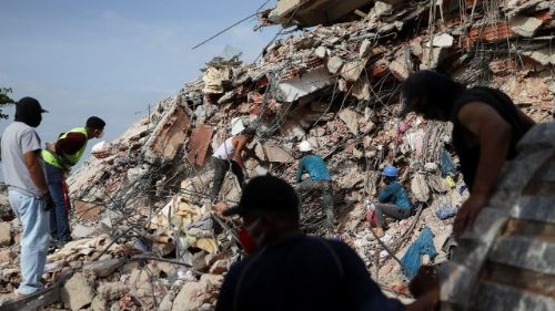 Venezuela, quasi tremila i morti per il sisma