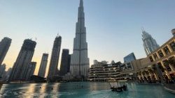 ilustrační foto - Dubaj