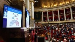 Френският парламент гласува закона за евнтаназията