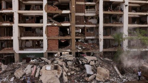 Erdbeben in Venezuela: Zahl der Opfer &uuml;bersteigt 5.000