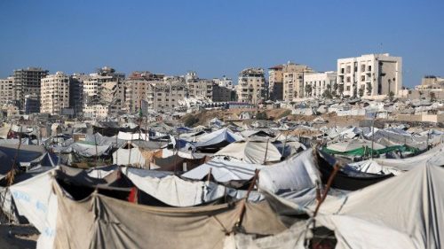 Neuf mois apr&egrave;s le cessez-le-feu, le drame de Gaza reste intact