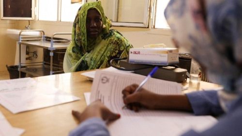 Sudan, a El Obeid i volontari sfidano la guerra: "Cos&igrave; li aiutiamo a resistere"