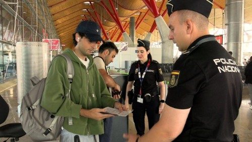 Spagna, controlli alle frontiere per i viaggiatori provenienti dall'Italia