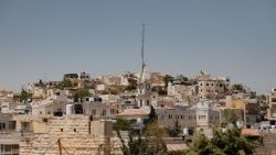 Cisjordânia, povoado de Taybeh